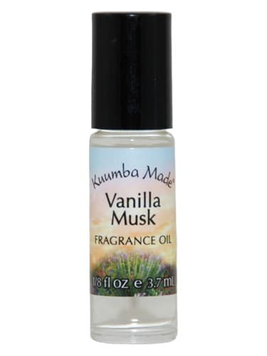 Vanilla Musk - مشک وانیلی