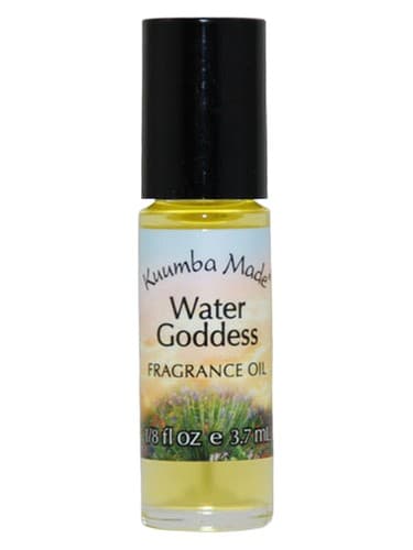 Water Goddess - الهه واتر