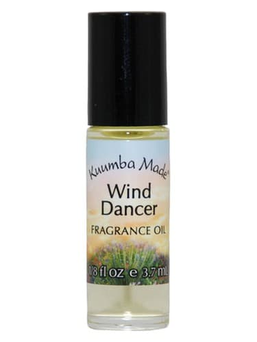 Wind Dancer