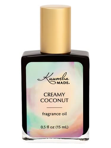 Creamy Coconut - نارگیل خامه ای