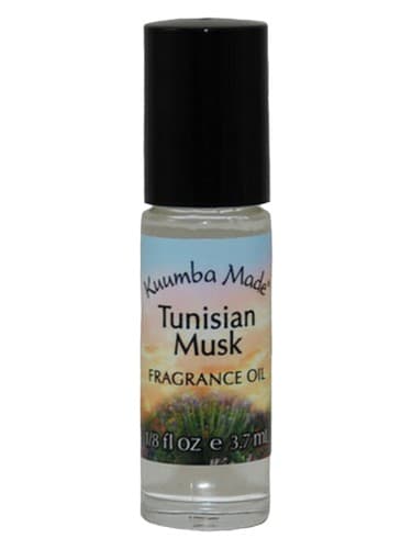 Tunisian Musk
