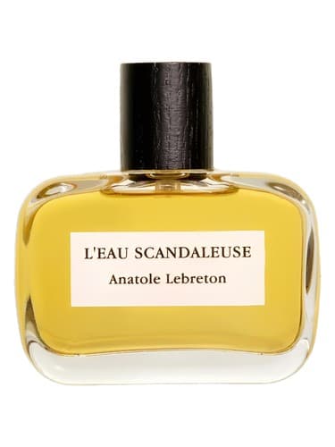 L'Eau Scandaleuse 