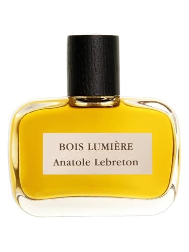 Bois Lumière - بوآ لومیر