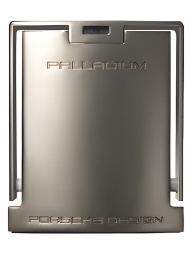 Palladium - پالادیوم