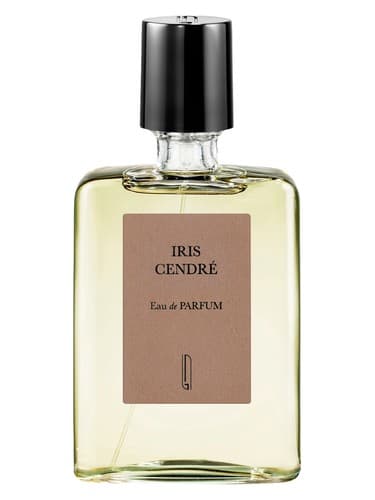 Iris Cendre - آیریس سندر
