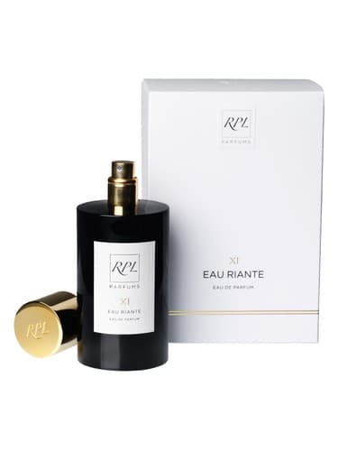 XI Eau de Riante