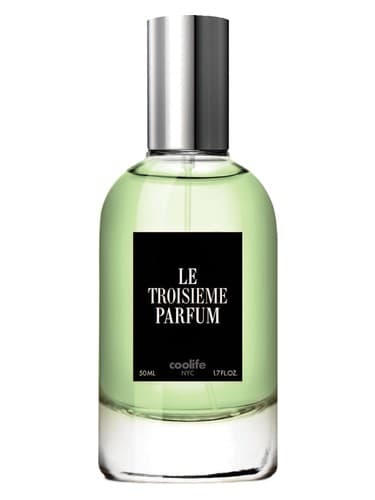 Le Troisieme Parfum - عطر Le Troisieme