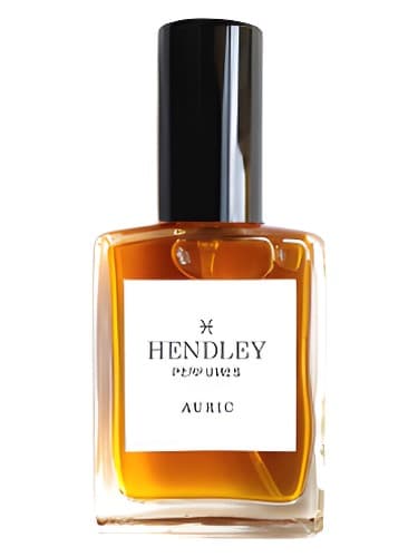 Auric - اوریک