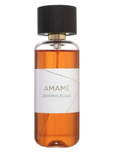 Amamè - آمامه