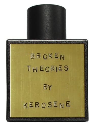 Broken Theories - نظریه های شکسته