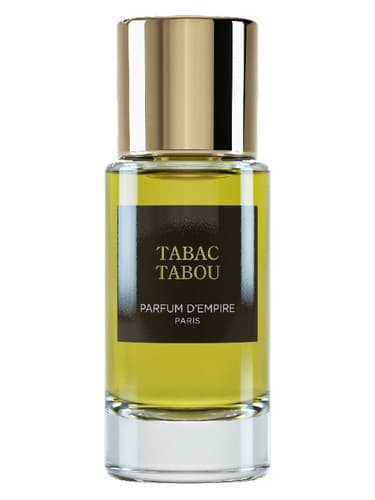 Tabac Tabou - تاباک تابو