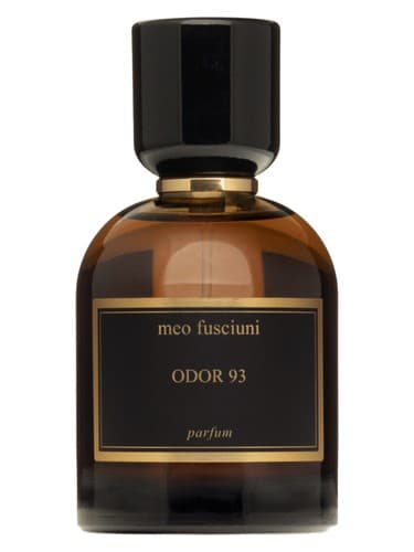 Odor 93 - بو 93