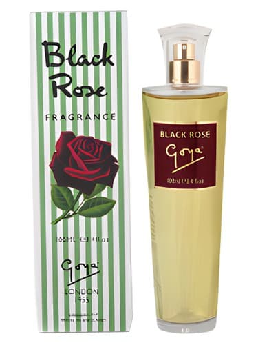 Goya Black Rose - رز بلک گویا
