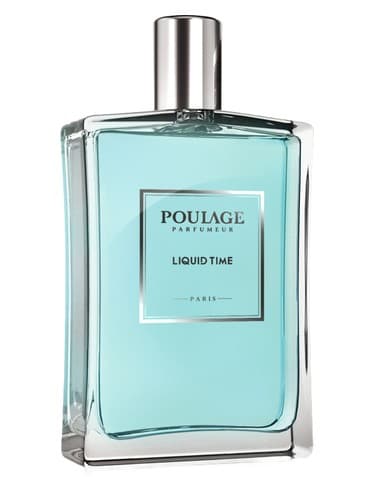 Liquid Time - زمان مایع
