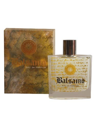 Balsamo - بالسامو
