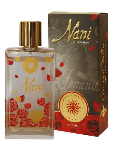 Nani - نانی