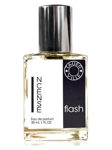 Incense Flash - فلش بخور