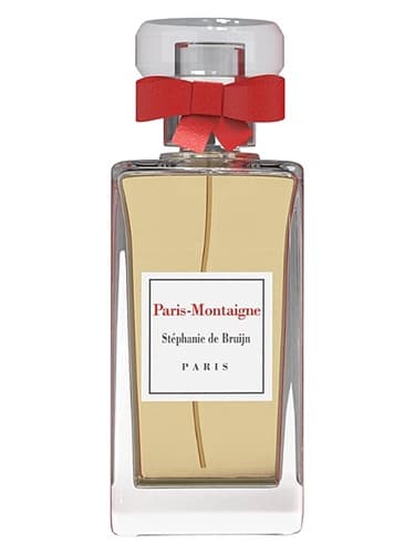 Paris – Montaigne - پاریس – مونتن