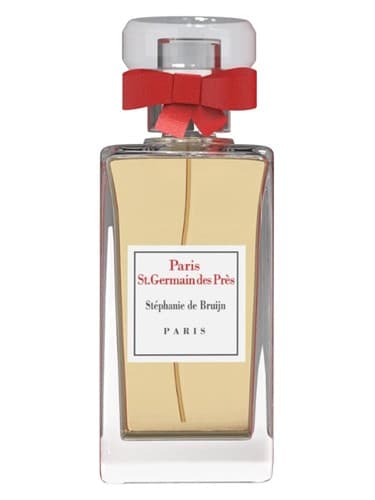 Paris - Saint-Germain-des-Pres - پاریس - سن ژرمن دو پرس