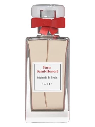 Paris - Saint-Honore - پاریس - سنت اونور