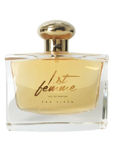 1st Femme - وومن اول