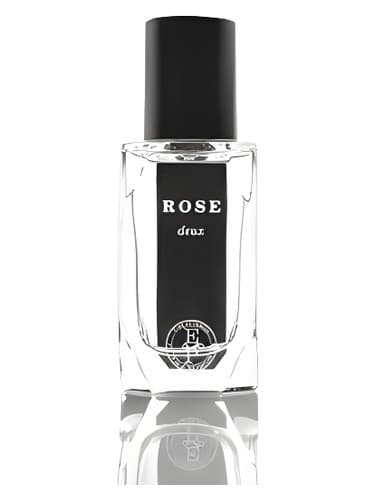 Rose Deux - رز دوکس