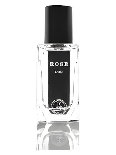 Rose Trois - رز ترویس