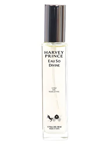 Eau So Divine
