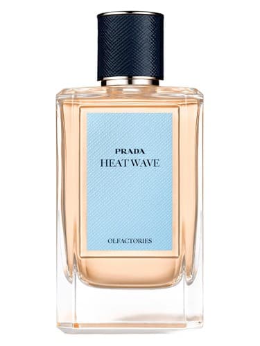 Heat Wave - موج گرما