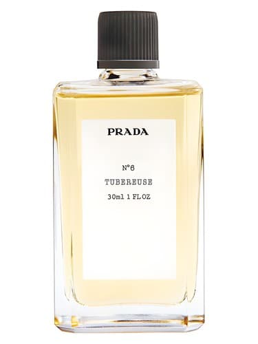 No6 Tubereuse 