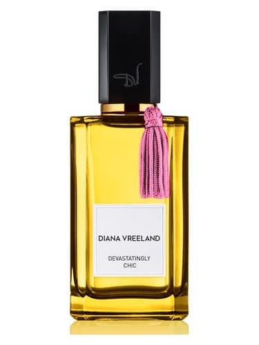 Devastatingly Chic - ویرانگر شیک