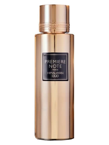 Himalayan Oud