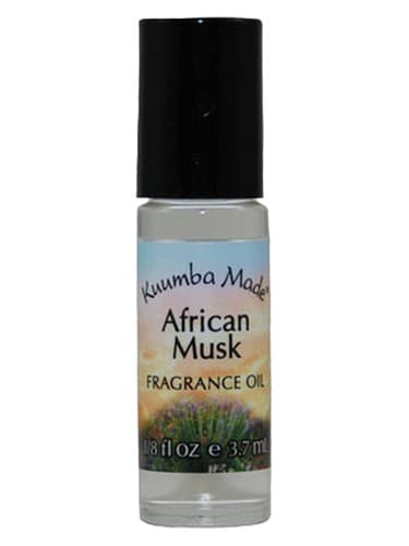 African Musk