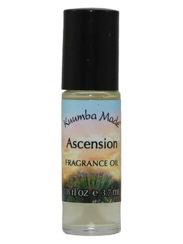 Ascension