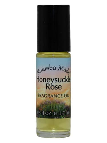 Honeysuckle Rose