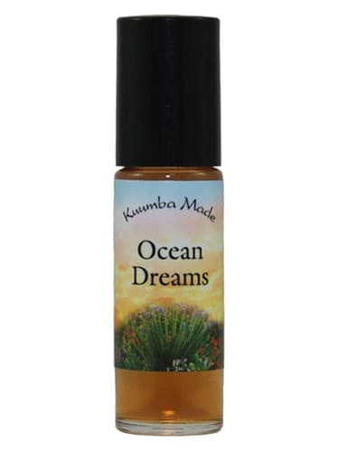 Ocean Dreams