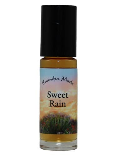 Sweet Rain
