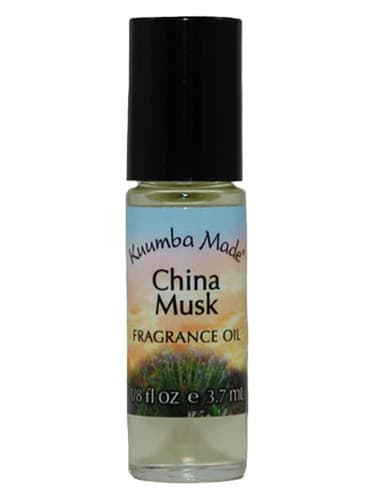 China Musk