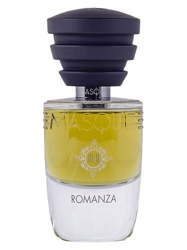 Romanza - رومانزا