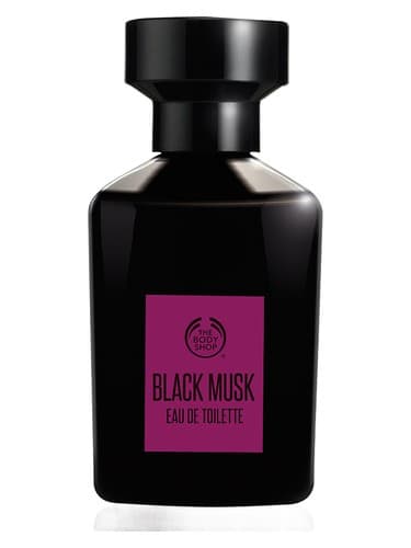 Black Musk - مشک بلک