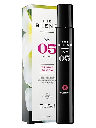 05 Tropic Bloom - 05 تروپیک بلوم