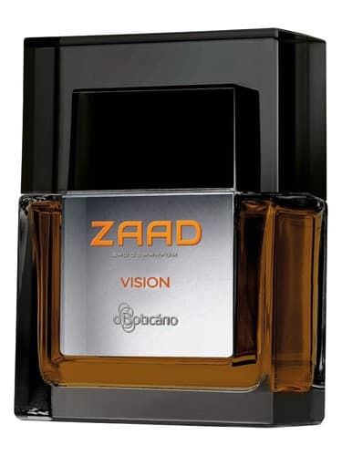 Zaad Vision - زاد ویژن