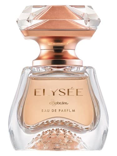Elysée - الیزه