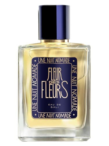 Fleur des Fleurs