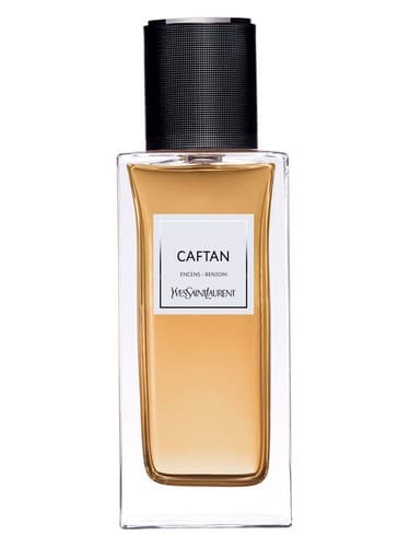 Caftan - کافتان