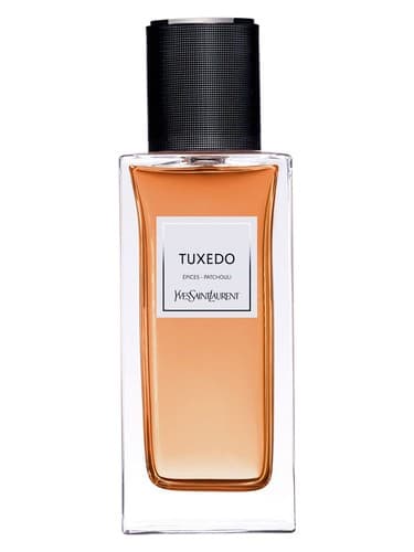 Tuxedo - تاکسیدو