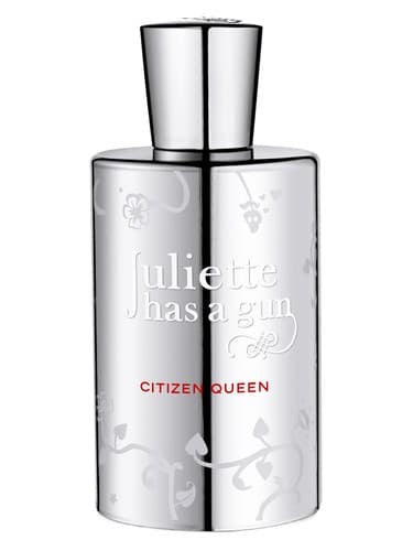 Citizen Queen - کویین شهروند