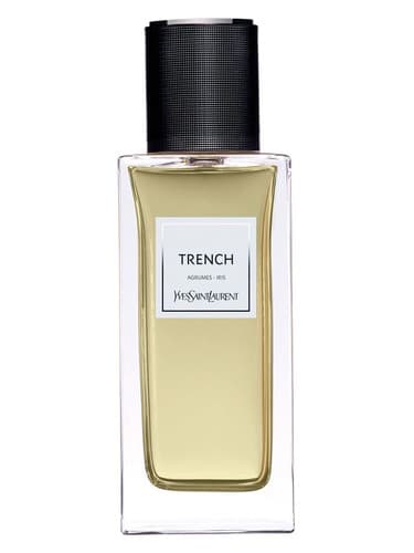 Trench - سنگر
