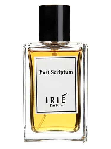 Post Scriptum - پست اسکریپتوم
