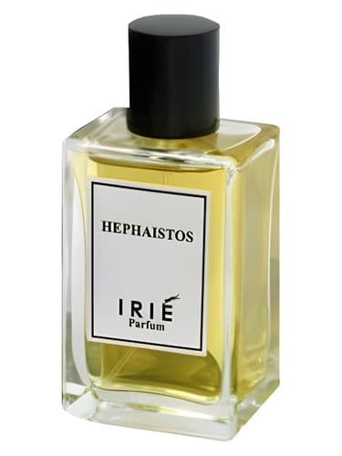 Hephaistos - هفایستوس